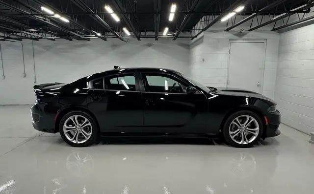 2022 Dodge Charger GT RWD