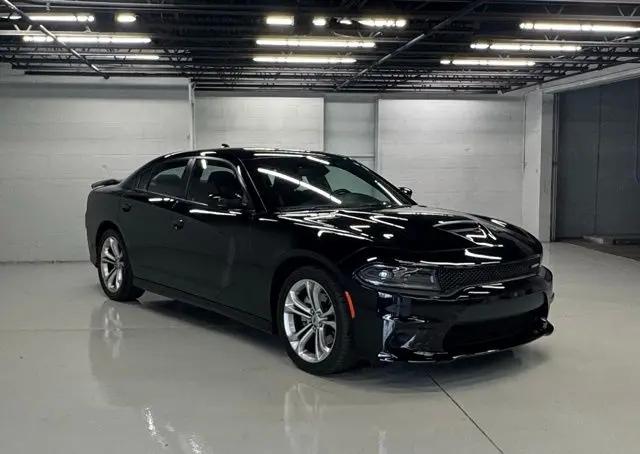 2022 Dodge Charger GT RWD
