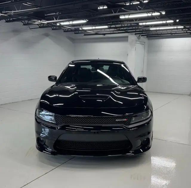 2022 Dodge Charger GT RWD