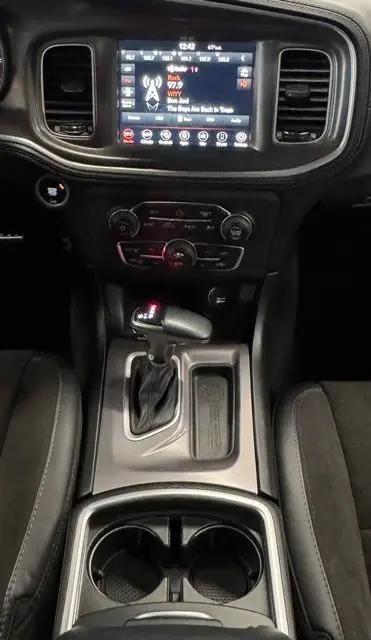 2022 Dodge Charger GT RWD