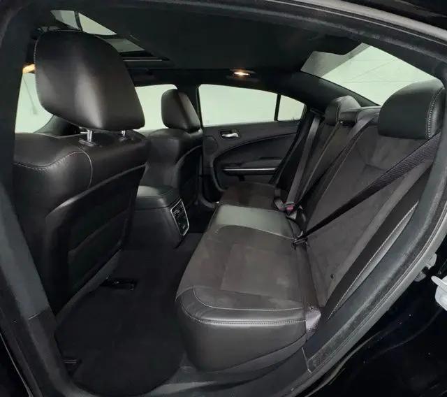 2022 Dodge Charger GT RWD