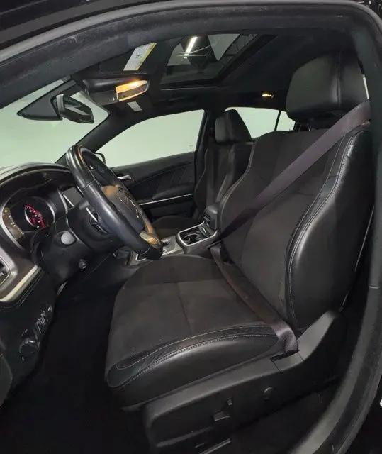 2022 Dodge Charger GT RWD