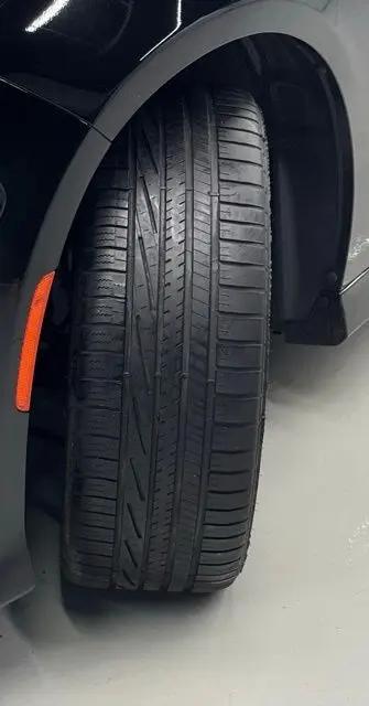 2022 Dodge Charger GT RWD