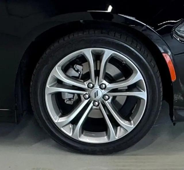 2022 Dodge Charger GT RWD