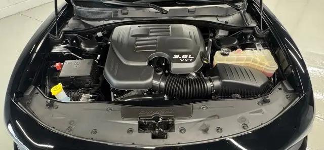 2022 Dodge Charger GT RWD