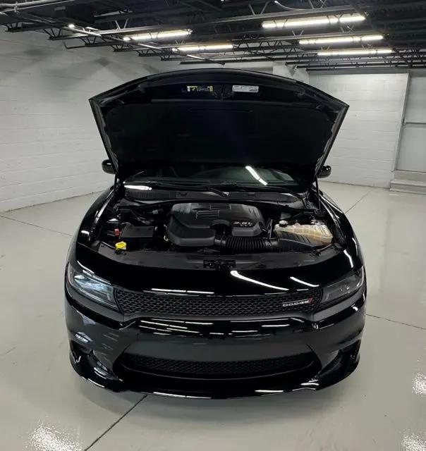 2022 Dodge Charger GT RWD