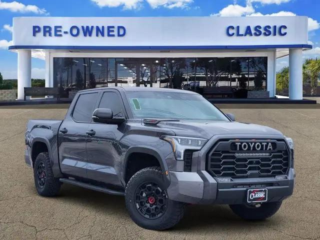2024 Toyota Tundra TRD Pro 4WD for sale in Sugar Land, TX