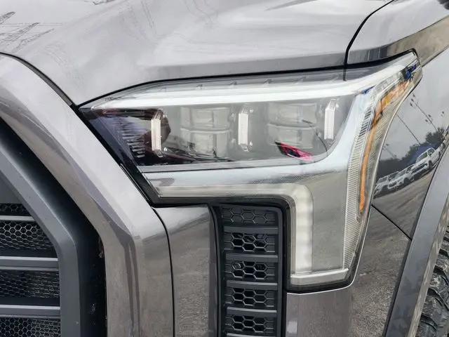 2024 Toyota Tundra TRD Pro 4WD