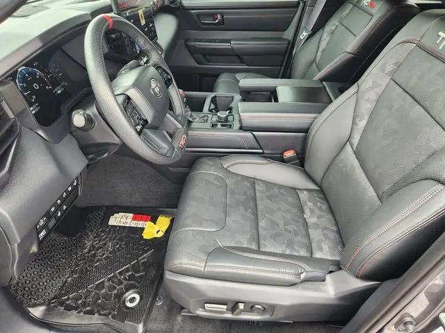 2024 Toyota Tundra TRD Pro 4WD