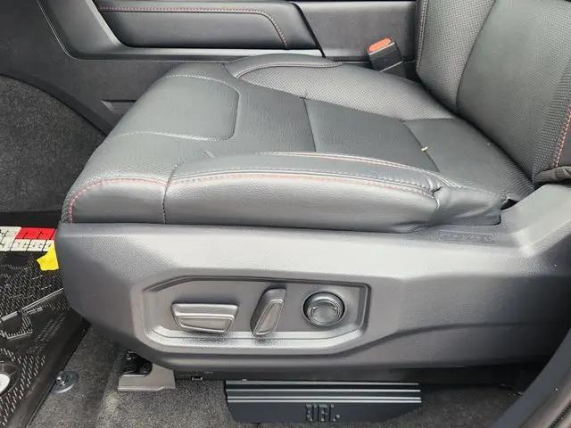 2024 Toyota Tundra TRD Pro 4WD