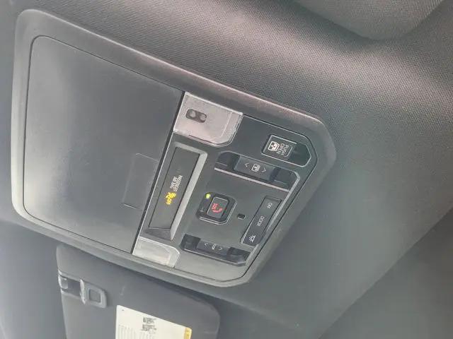 2024 Toyota Tundra TRD Pro 4WD