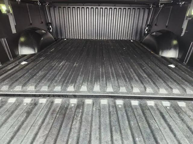 2024 Toyota Tundra TRD Pro 4WD