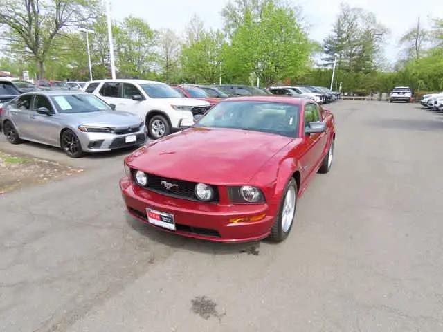 2007 Ford Mustang GT Premium for sale in Nanuet, NY