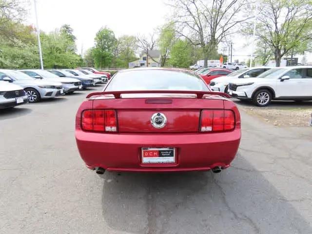 2007 Ford Mustang GT Premium
