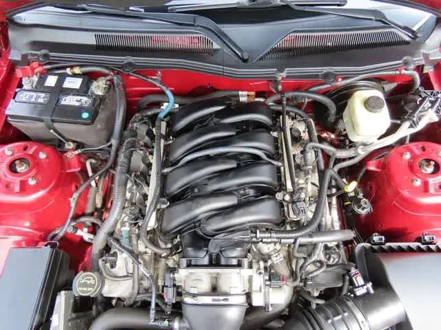 2007 Ford Mustang GT Premium