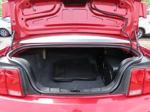 2007 Ford Mustang GT Premium