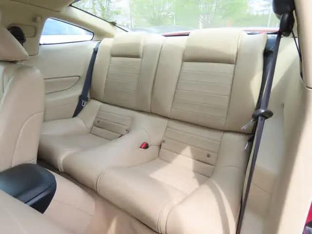 2007 Ford Mustang GT Premium