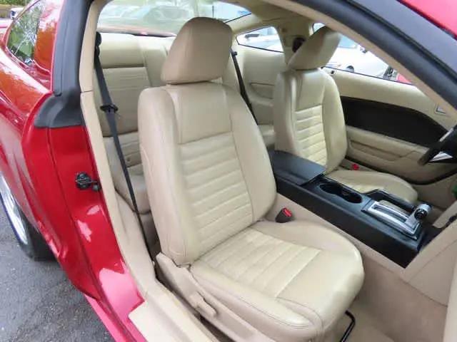 2007 Ford Mustang GT Premium