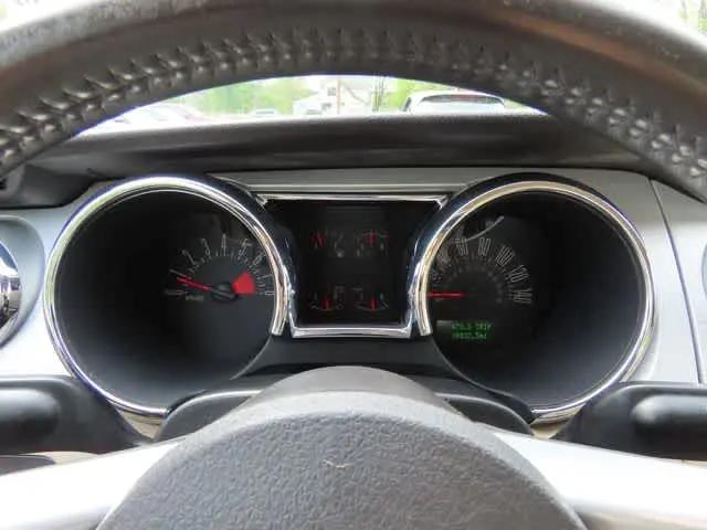 2007 Ford Mustang GT Premium