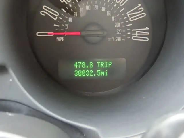 2007 Ford Mustang GT Premium