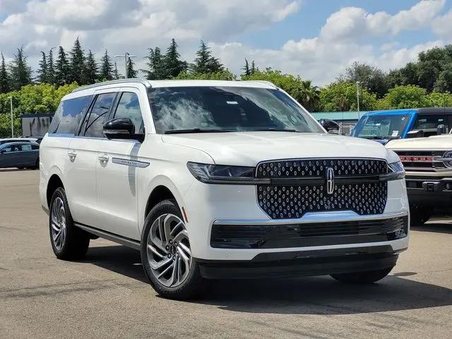 2026 Lincoln Navigator Reserve L for sale in Roseville, CA