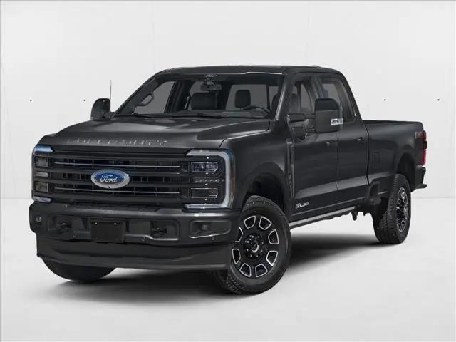2026 Ford F-350 Platinum for sale in Fort Worth, TX