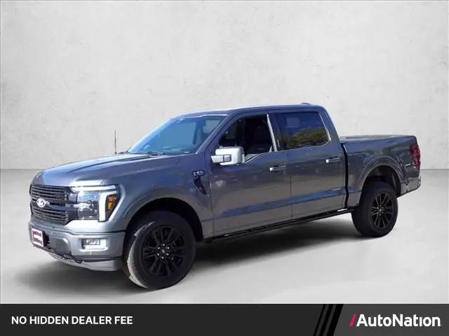 2026 Ford F-150 Platinum for sale in Littleton, CO