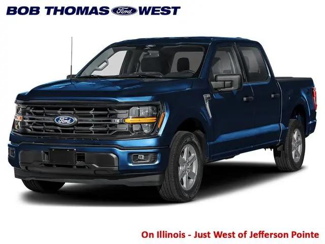 2026 Ford F-150 XLT for sale in Fort Wayne, IN
