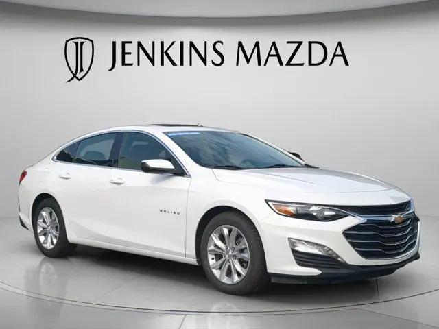 2024 Chevrolet Malibu FWD 1LT for sale in Ocala, FL