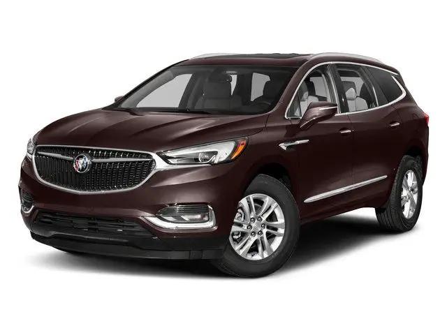 2018 Buick Enclave Essence for sale in Ocala, FL