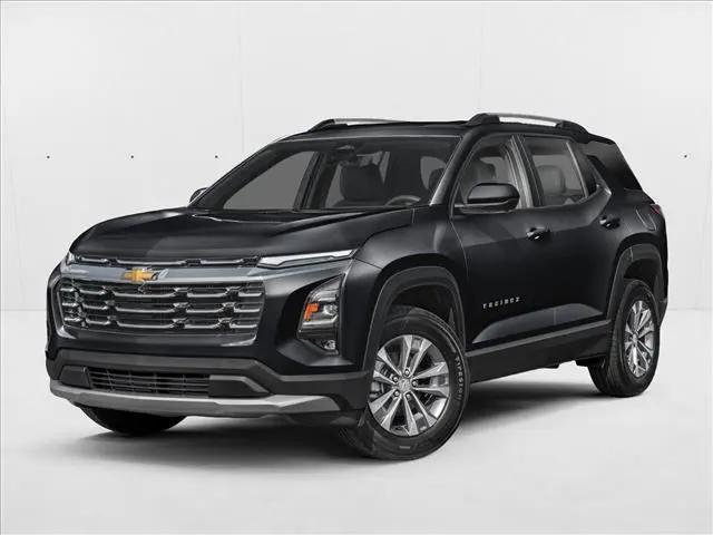 2026 Chevrolet Equinox FWD LT for sale in Waco, TX