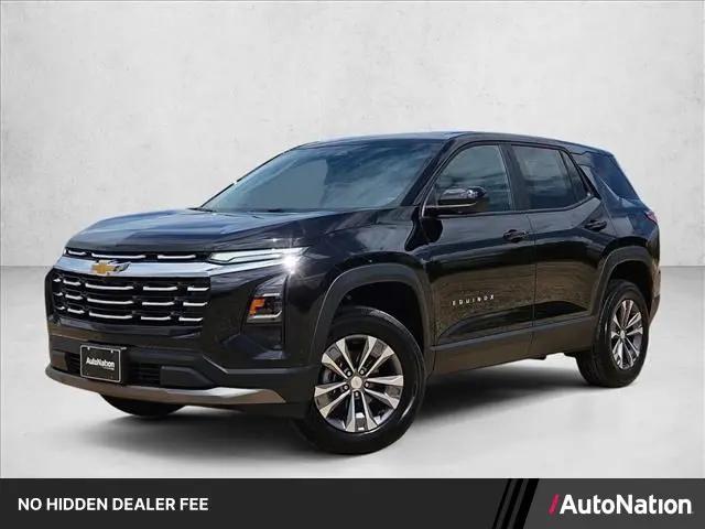 2026 Chevrolet Equinox FWD LT for sale in Waco, TX
