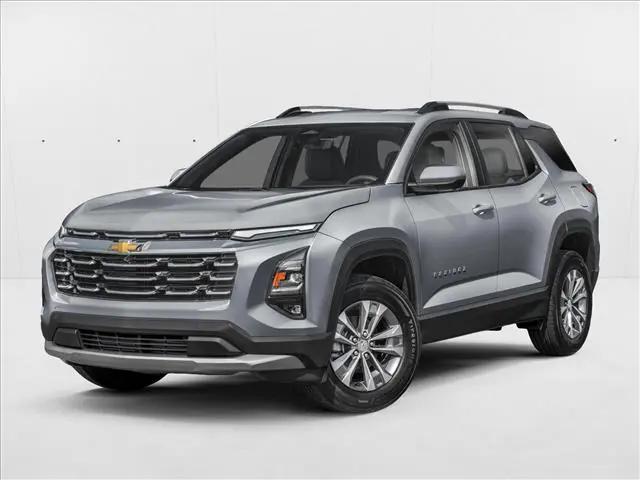 2026 Chevrolet Equinox FWD LT for sale in Waco, TX