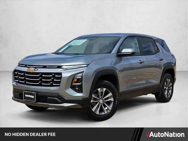 2026 Chevrolet Equinox FWD LT for sale in Waco, TX
