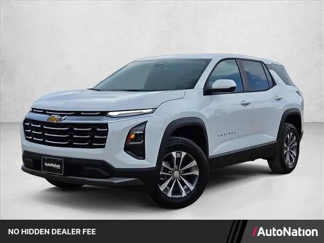 2026 Chevrolet Equinox FWD LT for sale in Waco, TX