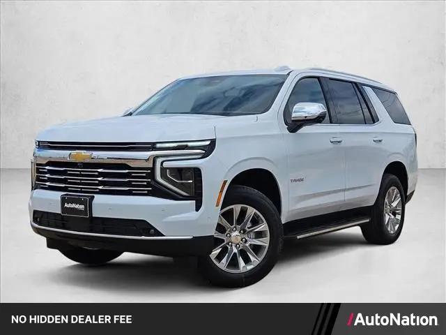 2026 Chevrolet Tahoe LS for sale in Waco, TX