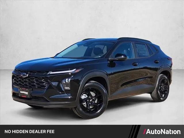 2026 Chevrolet Trax FWD LT for sale in Waco, TX