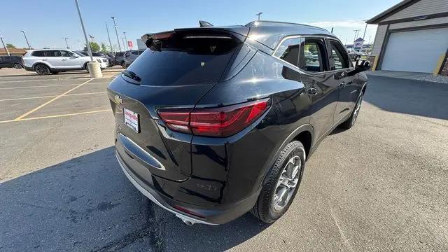 2023 Chevrolet Blazer AWD 2LT