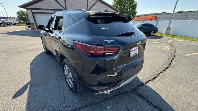 2023 Chevrolet Blazer AWD 2LT