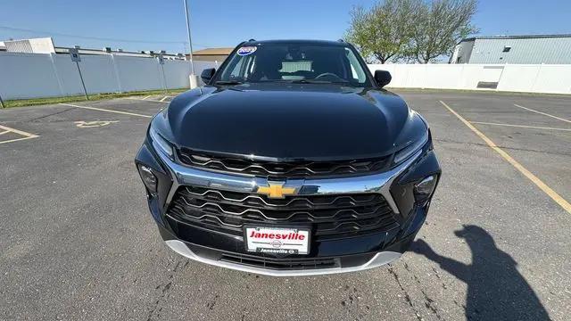2023 Chevrolet Blazer AWD 2LT