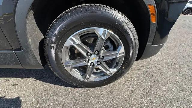 2023 Chevrolet Blazer AWD 2LT
