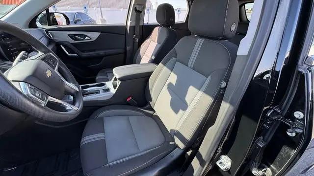 2023 Chevrolet Blazer AWD 2LT