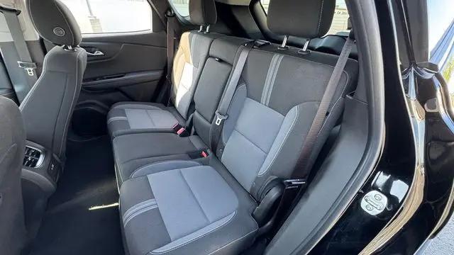 2023 Chevrolet Blazer AWD 2LT