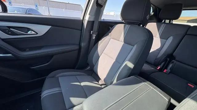 2023 Chevrolet Blazer AWD 2LT