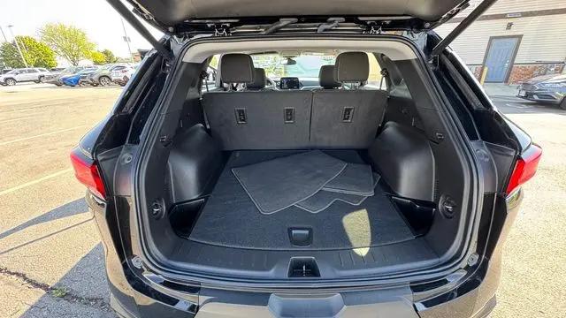 2023 Chevrolet Blazer AWD 2LT