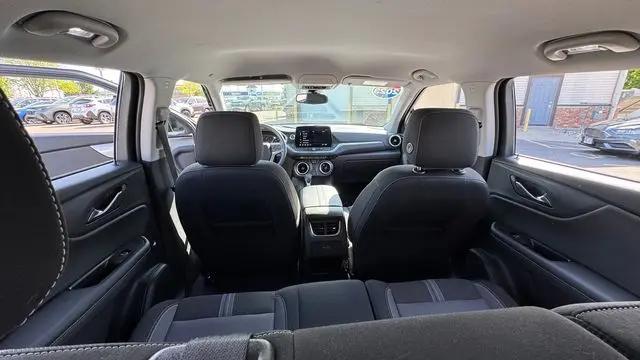 2023 Chevrolet Blazer AWD 2LT