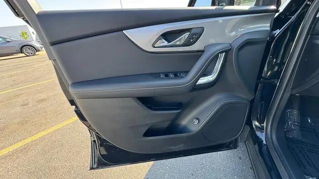 2023 Chevrolet Blazer AWD 2LT