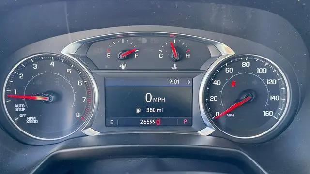 2023 Chevrolet Blazer AWD 2LT