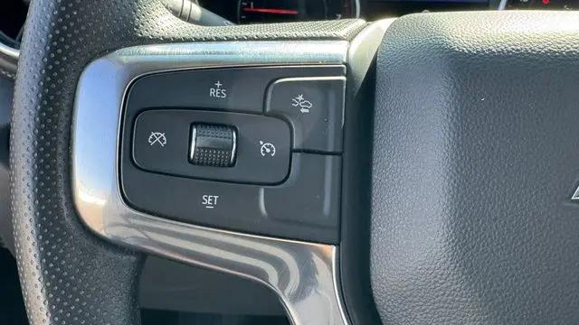 2023 Chevrolet Blazer AWD 2LT
