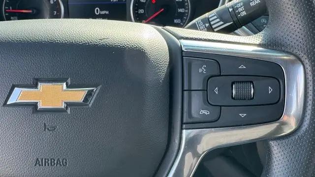 2023 Chevrolet Blazer AWD 2LT